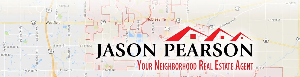 Jason Pearson Top real estate agent in Noblesville 