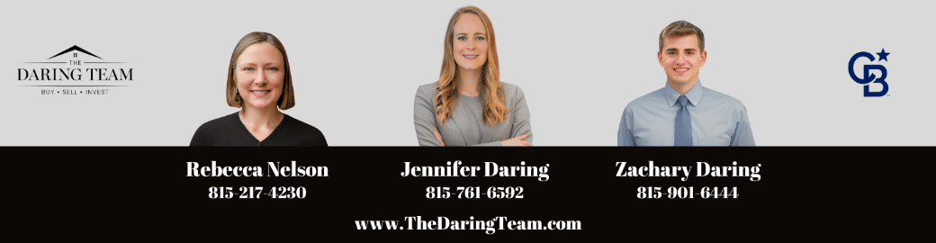 Jennifer Daring Top real estate agent in St. Charles