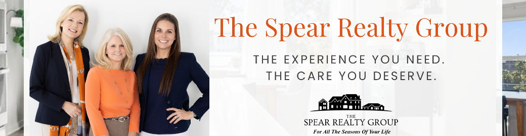 The Spear Realty Group Top real estate agent in Ashburn
