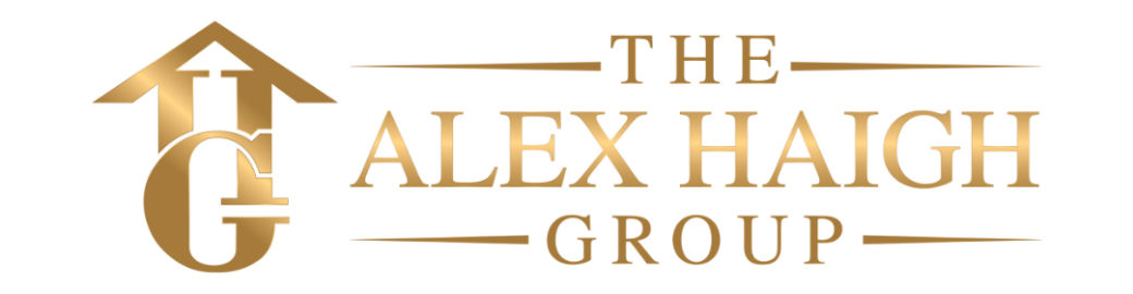 Alexander Haigh Top real estate agent in Stuart 