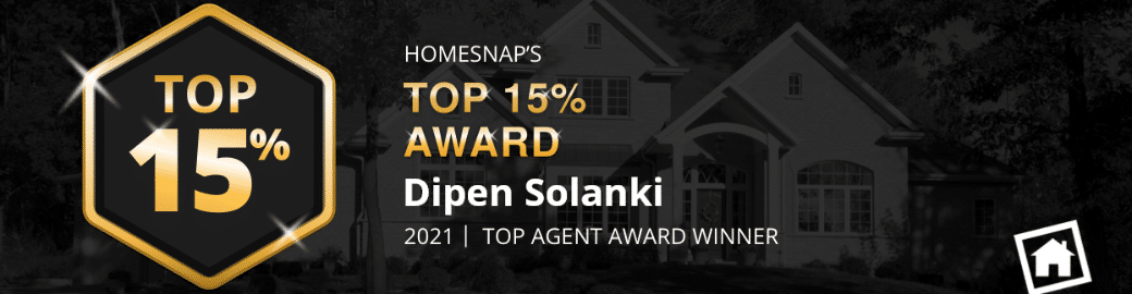 Dipen Solanki Top real estate agent in Modesto 