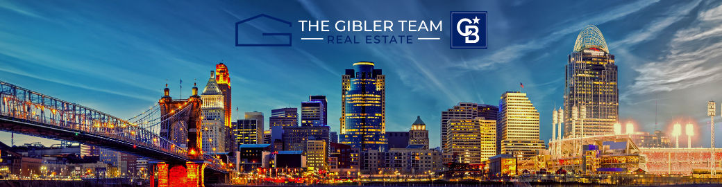 Walt Gibler Top real estate agent in Cincinnati
