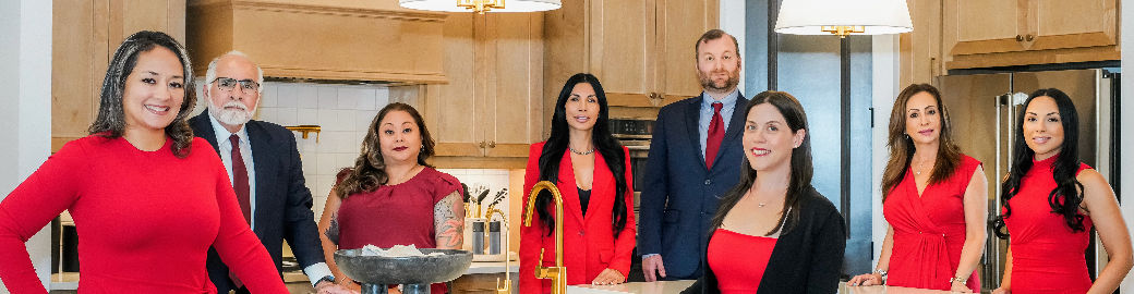 Christina Cardenas Top real estate agent in San Antonio