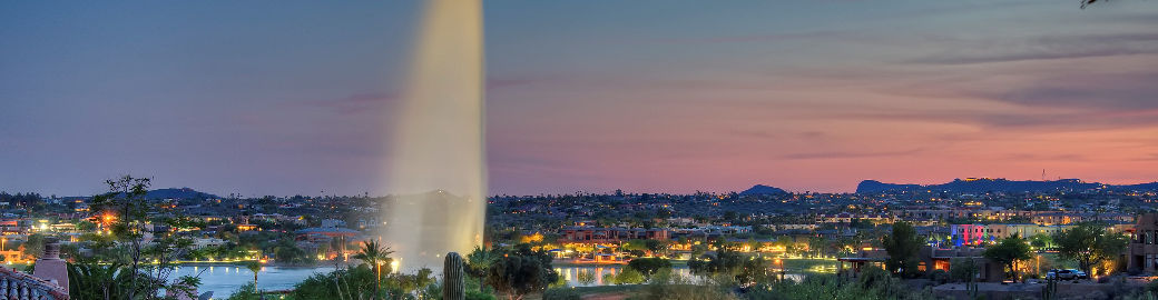 Dori Wittrig Top real estate agent in Fountain Hills 