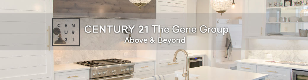 CENTURY21 TheGeneGroup Top real estate agent in Centerville 