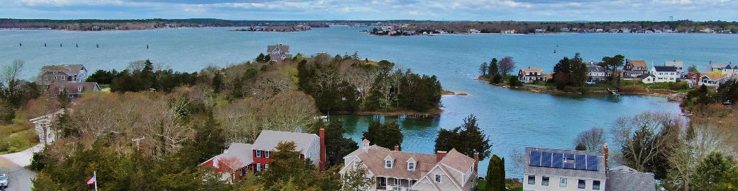 Sharon Lucido Top real estate agent in Sagamore Beach 