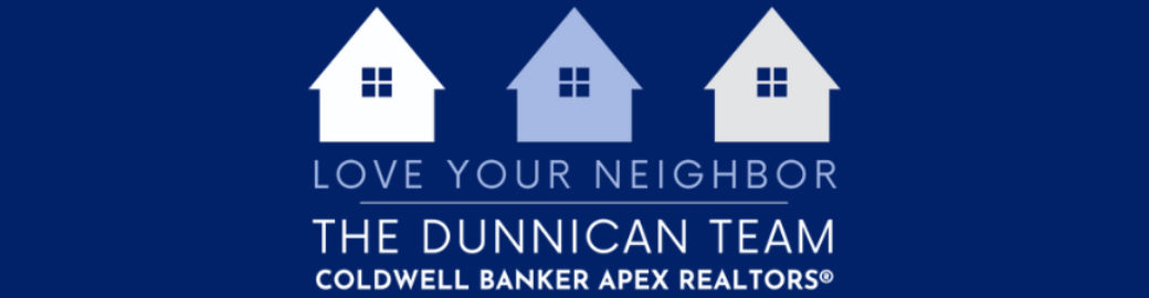 Cindy and Cory Dunnican Top real estate agent in Richardson 