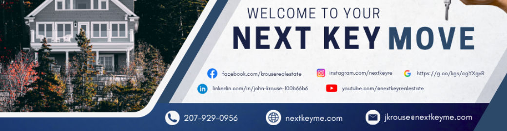 John Krouse Top real estate agent in Portland