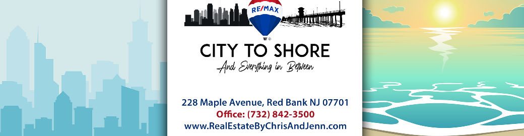 Chris Gunther Top real estate agent in Red Bank 