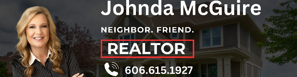 Johnda McGuire Top real estate agent in Huntington
