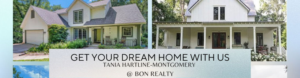 Tania Hartline-Montgomery Top real estate agent in Dowagiac 