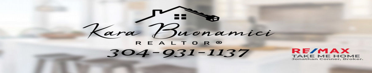 Kara Buonamici Top real estate agent in Morgantown 
