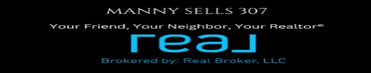 Manny Otero Top real estate agent in Cheyenne 