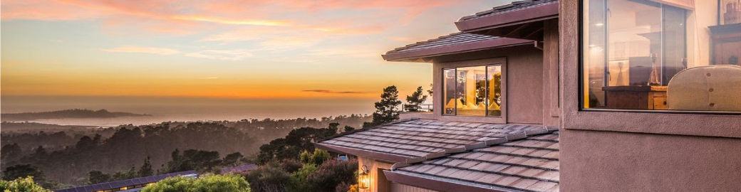 Tene Shake Top real estate agent in Monterey 