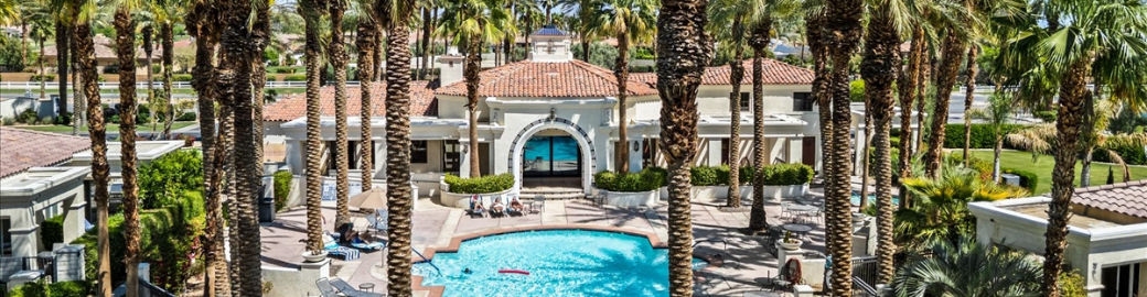 Eric Yoshimura Top real estate agent in Palm Springs