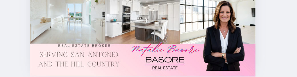 Natalie Basore Top real estate agent in Pipe Creek
