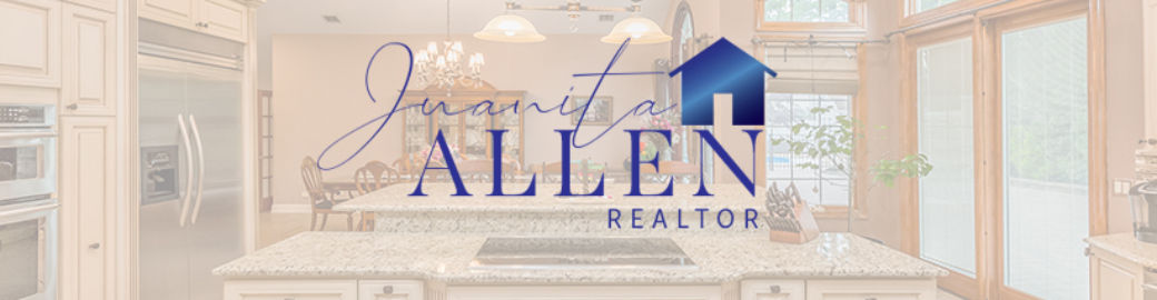 Juanita Allen Top real estate agent in Lexington 
