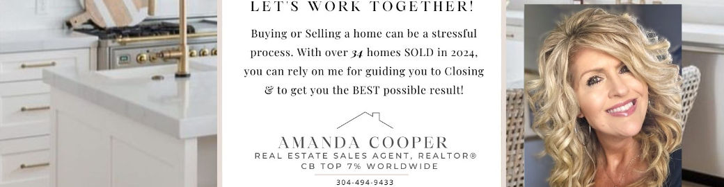 Amanda Cooper Top real estate agent in Vienna