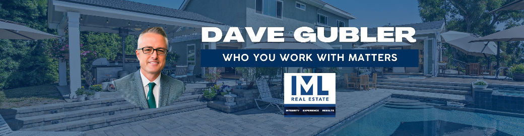 David Gubler Top real estate agent in Mission Viejo 