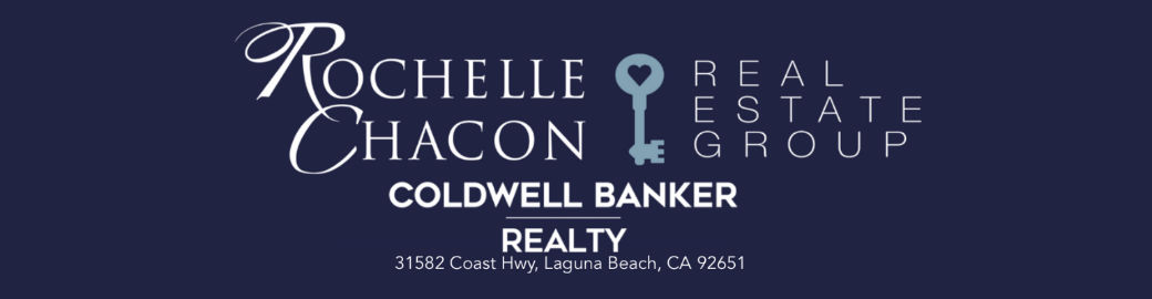 Rochelle Chacon Top real estate agent in Laguna Beach