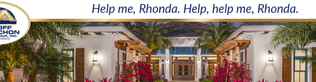 Rhonda Keane Milligan Top real estate agent in Cape Coral 