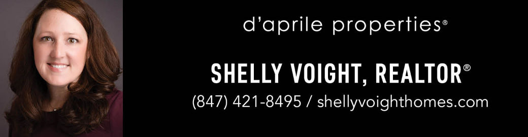 Shelly Voight Top real estate agent in Crystal Lake 