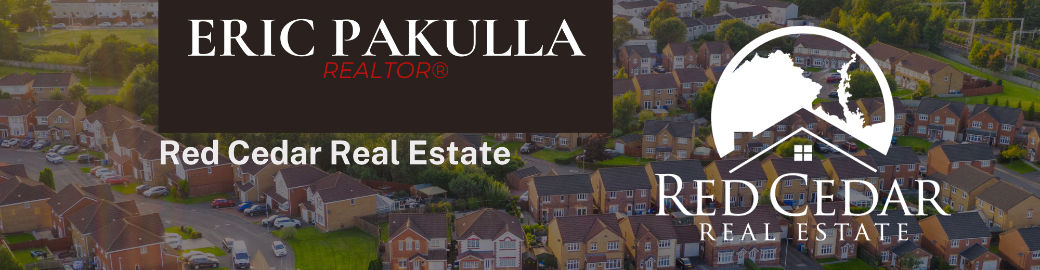 Eric Pakulla Top real estate agent in Columbia