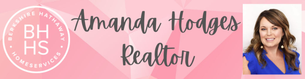 Amanda Hodges Top real estate agent in Bossier City 