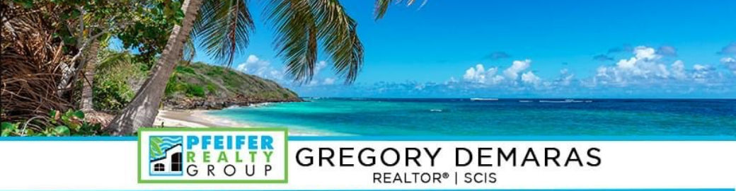 Gregory Demaras Top real estate agent in Sanibel 