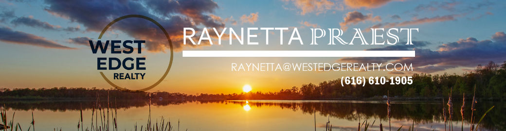 Raynetta Praest Top real estate agent in Holland