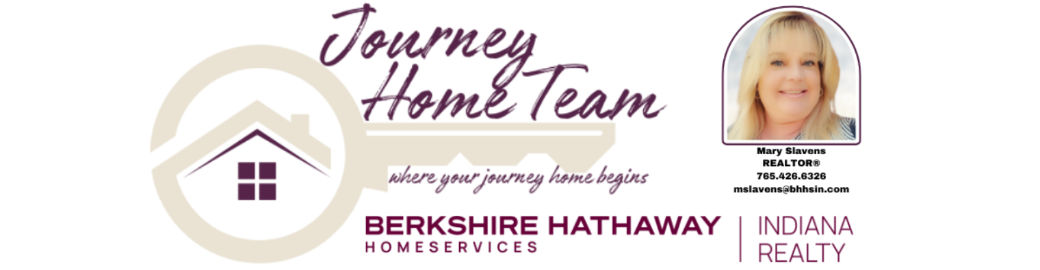 Mary Slavens Top real estate agent in Lafayette