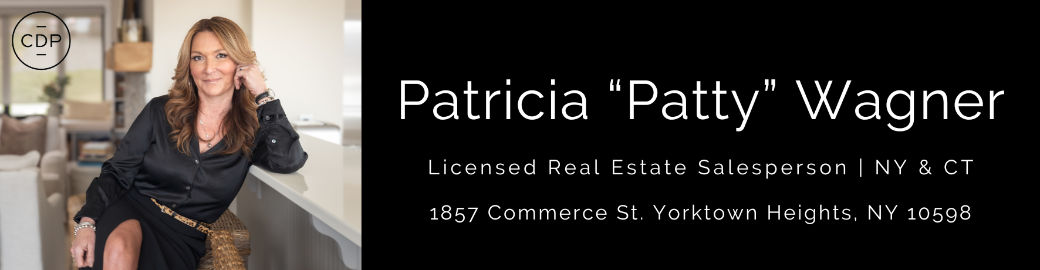 Patty Wagner Top real estate agent in Ridgefield