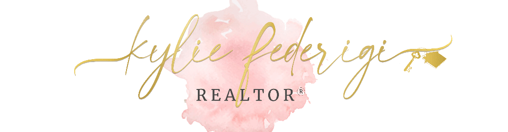 Kylie Federigi Top real estate agent in San Ramon 