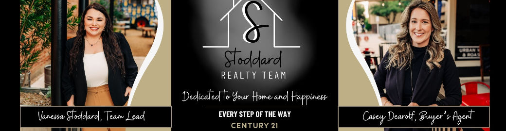 Vanessa Stoddard Top real estate agent in Wichita Falls 