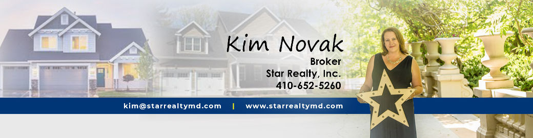 Kim Novak Top real estate agent in Bel Air 