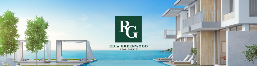 Rica Greenwood Top real estate agent in Georgetown 