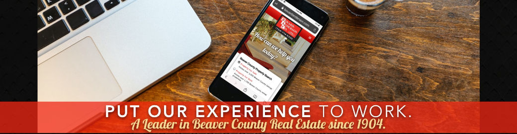 Michelle Biro Top real estate agent in Beaver 