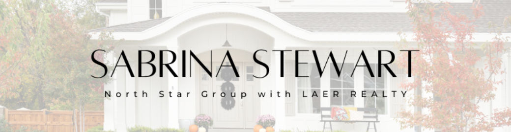 Sabrina Stewart Top real estate agent in Andover 
