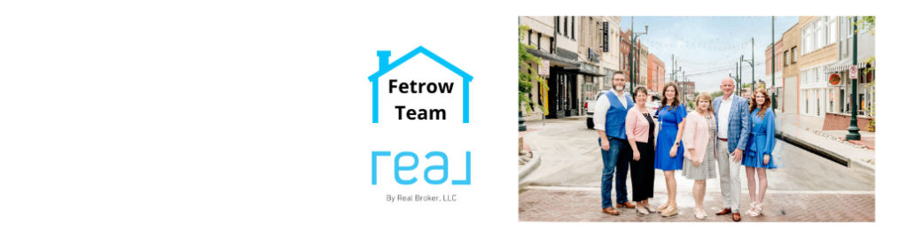 Stephanie Fetrow Top real estate agent in McKinney 