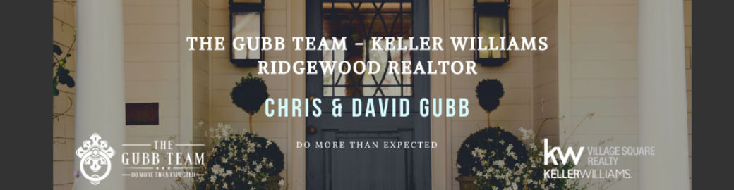 Chris Gubb Top real estate agent in Ridgewood 