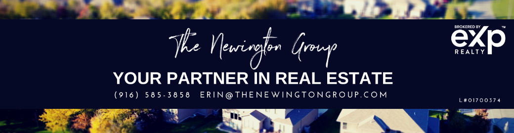 Erin Newington Top real estate agent in San Ramon 