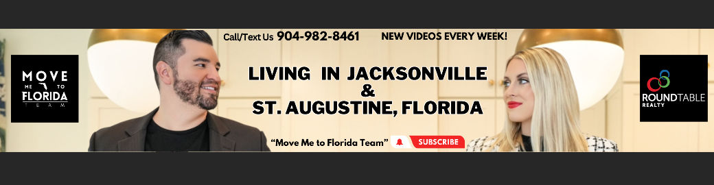 Move Me to Florida Team Top real estate agent in Saint Johns 