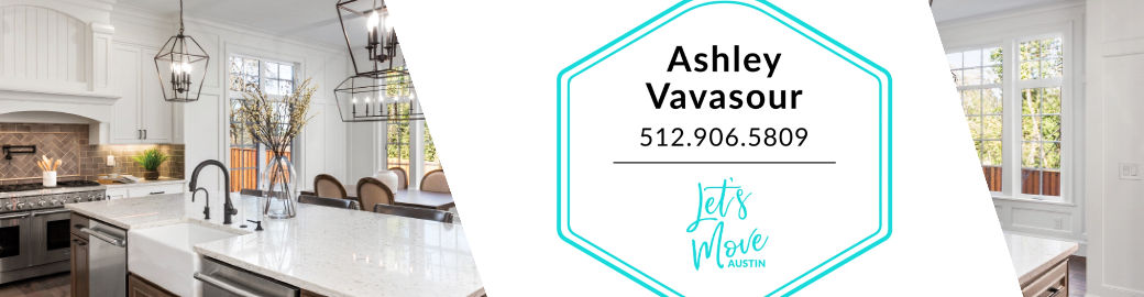 Ashley Vavasour Top real estate agent in Austin 
