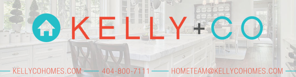Kelly + Co Top real estate agent in Marietta 