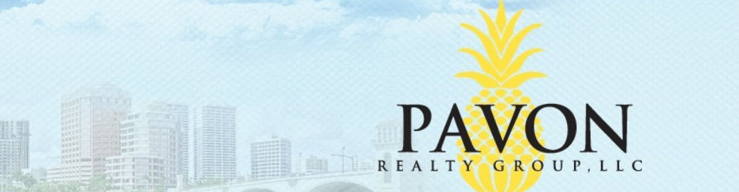 Albert Pavon Top real estate agent in West Palm beach 