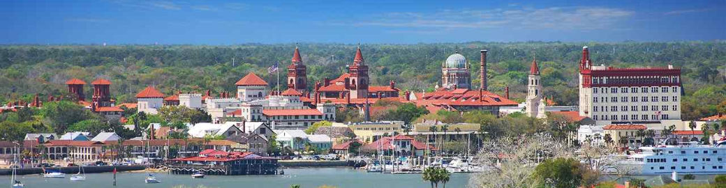 Dirk Schroeder Top real estate agent in St. Augustine 