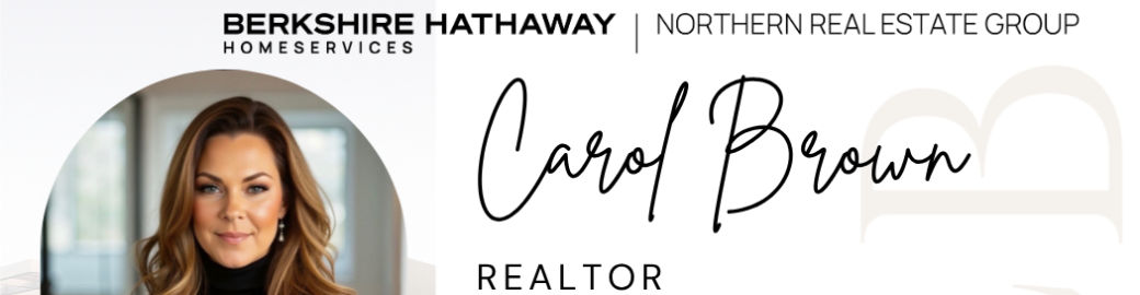 Carolyn Brown Top real estate agent in Marinette