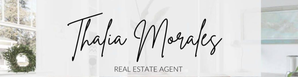 Thalia Morales Top real estate agent in Miami 