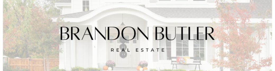 Brandon Butler Top real estate agent in San Ramon 