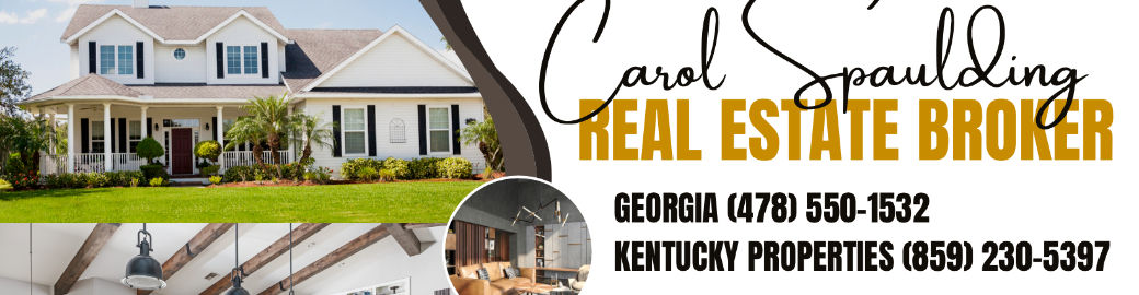 Carol Spaulding Top real estate agent in Louisville 